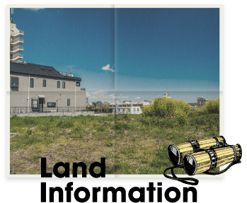 Land Information